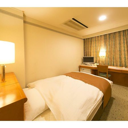Hyper-Inn Takamatsu Ekimae Esterno foto
