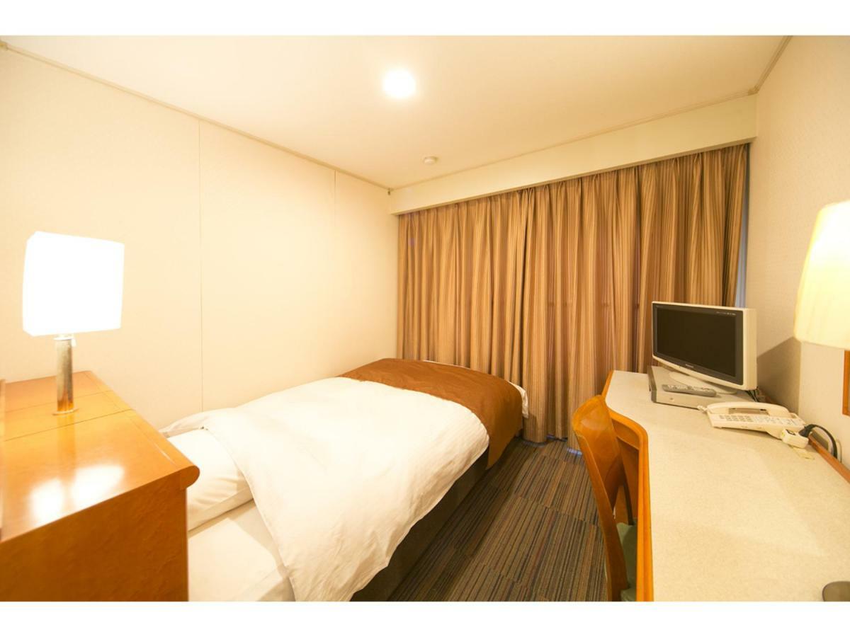 Hyper-Inn Takamatsu Ekimae Esterno foto