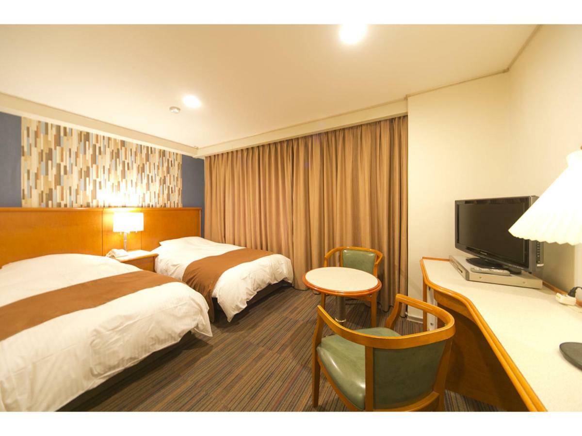 Hyper-Inn Takamatsu Ekimae Esterno foto