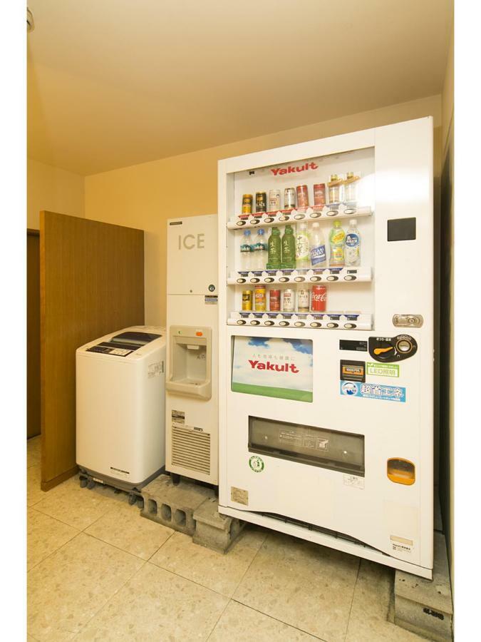 Hyper-Inn Takamatsu Ekimae Esterno foto