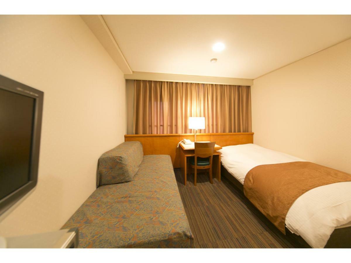 Hyper-Inn Takamatsu Ekimae Esterno foto