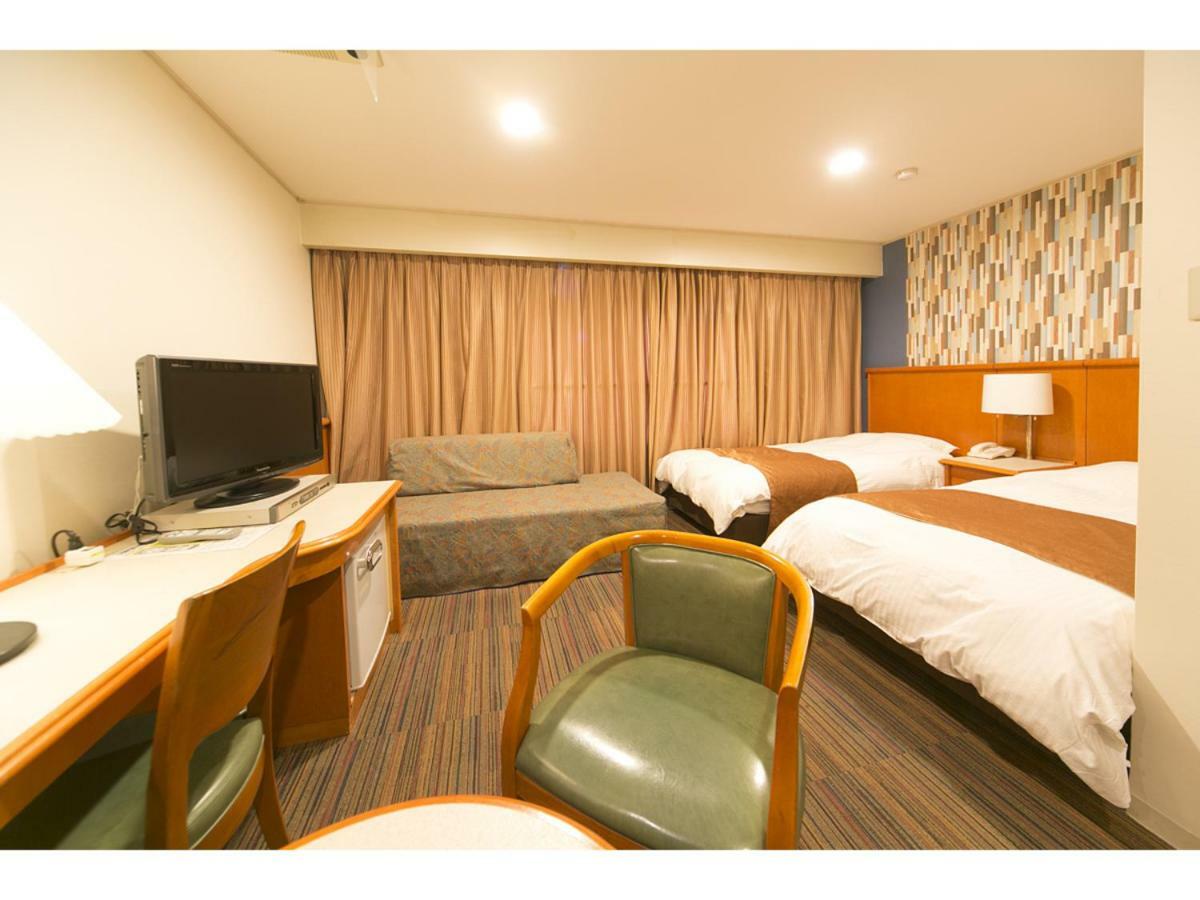 Hyper-Inn Takamatsu Ekimae Esterno foto
